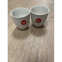 Douwe Egberts 2 kopjes