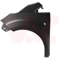 VAN WEZEL 1925655 Spatbord