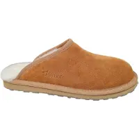 Fellhof Primo 3227 Pantoffels | Maat 48 Heren Cognac