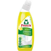 Frosch Wc-reiniger Citroen - Toilet reiniger (750 ml)