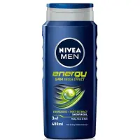 Nivea Douchegel XL - Men Energy - 400 ml