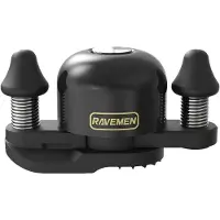 Ravemen Q3 Fietsbel