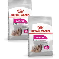 Royal Canin Exigent Mini - Hondenvoer - 2 x 3 kg