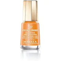 Mavala 127 - Volcanic Orange Nail Color Nagellak 5 ml Nagels