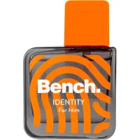 Bench Herengeuren Identity for Him Eau de Toilette Spray