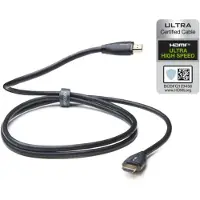 QED : Performance ULTRA hs HDMI - 1,5 meter