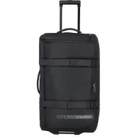 Travelite Trolley grijs