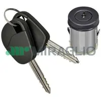 MIRAGLIO Sluitcilinder 80/1028