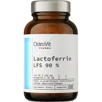 OstroVit Pharma Lactoferrine LFS 90% (60 capsules)