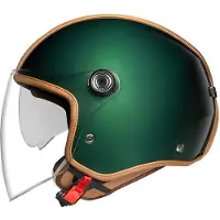 NEXX Y.10 Midtown Open Helm