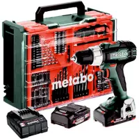 Metabo Accu-Klopboormachine 614053710