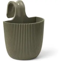 Capi Europe Balkonbak bol groove d21h28 groen