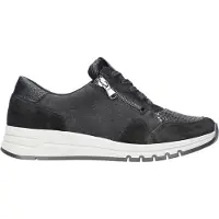 Waldlaufer 957H02 Veterschoenen