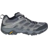 Merrell - Moab 3 - Multisportschoenen 48, grijs