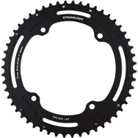 Stronglight Chain ring strongl. ct2 53t outer cer.-tefl.coat.