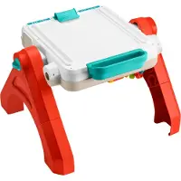 Fisher-Price 4-in-1 Activiteitentafel & Ezel