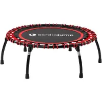 Cardiojump Fitness Trampoline 100 cm