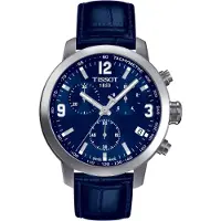 Tissot herenhorloge T055.417.16.047.00
