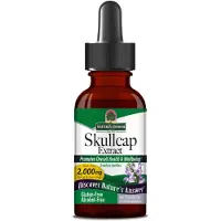 Natures Answer Glidkruid extract 1:1 alcoholvrij