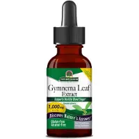 Natures Answer Gymnema extract alcoholvrij