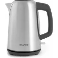 Kenwood SJM490 2200W Zilver Waterkoker - 1,7L