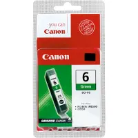 Canon BCI-6G Inktcartridge Groen
