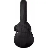 Dimavery JSB-610 soft-bag voor Jumbo akoestische gitaar