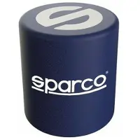 Sparco S0750006B Moderne Poef