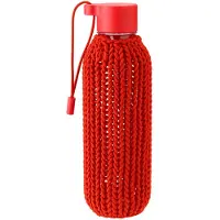 Rig-Tig Reisfles Catch-It Red 600 ml