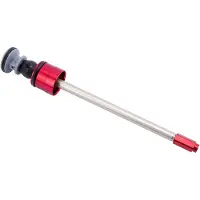 RockShox Fork Spring Debonair C1 Pike B1/revelation Set Met Achtervering