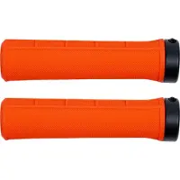 Rfr Pro HPA Handvatten, oranje/zwart 132mm 2024 Handvatten