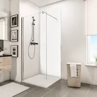 Schulte Douche-achterwand »Decodesign«