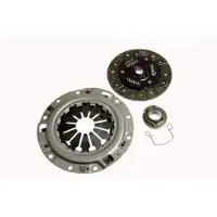 EXEDY Koppelingsset DHK2049