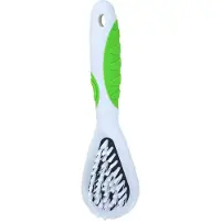 Boon Knaagdierborstel Slicker Soft Nylon