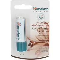 Himalaya herbals Lippenbalsem Cocoa Butter