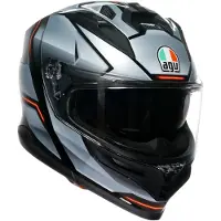 AGV K7 Jaeger Helm