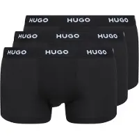 HUGO Boxers 3 Eenheden