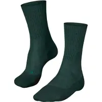 Falke - Women's TK2 Wool - Wandelsokken 41/42, blauw