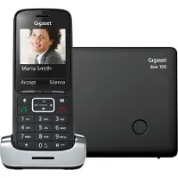 Gigaset Premium 300 IM Zwart