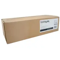 Lexmark 24B7525 toner geel hoge capaciteit (origineel)