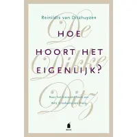 Becht Hoe hoort het eigenlijk? (Hardback)