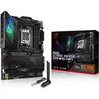 Asus ROG STRIX X670E-F GAMING