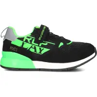 Replay Sneakers 'Shoot JR 11' zwart
