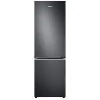 Samsung Rb34c602cb1ef - Koel-vriescombinatie Breedte 59.5 Cm Hoogte 185.3 Inhoud 344 L Nofrost