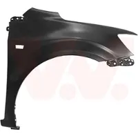 VAN WEZEL 0817656 Spatbord