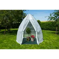 Westmann Plant overwinteringstent avocado 250x250x250 cm