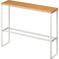 Yamazaki Pantoffel Opbergrek Tower White