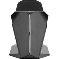 Deltaco Gaming GAM-147 Dual Docking Station voor Playstation 5 Controllers - Zwart