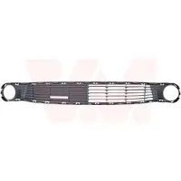 VAN WEZEL 5409590 Ventilatiegrille, bumper