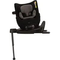 Nuna Autostoel Pruu Caviar Chocolate